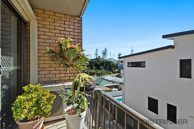 4/57 Dixon Street, Coolangatta QLD 4225
