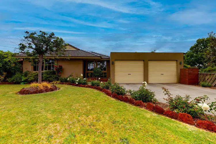 Main view of Homely house listing, 11 Cairnbrook Road, Glengarry VIC 3854