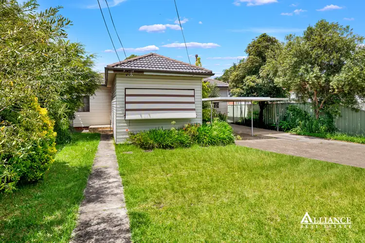 249 The River Road, Revesby NSW 2212