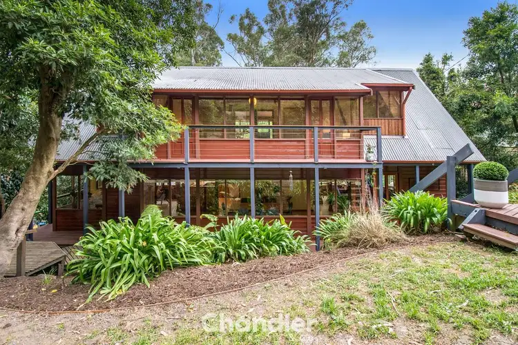 Main view of Homely house listing, 26 Belgrave Hallam Road, Belgrave VIC 3160