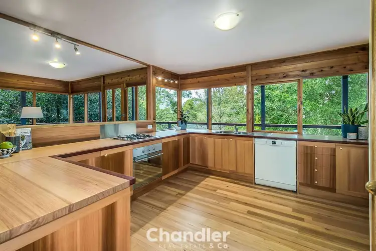 Third view of Homely house listing, 26 Belgrave Hallam Road, Belgrave VIC 3160