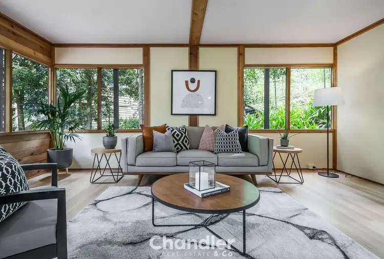 Fourth view of Homely house listing, 26 Belgrave Hallam Road, Belgrave VIC 3160