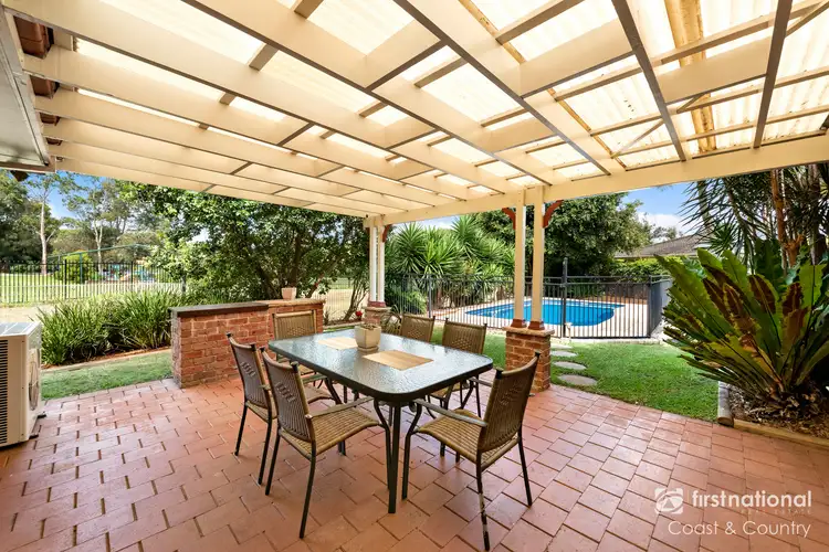 Second view of Homely house listing, 25 Croft Place, Gerringong NSW 2534