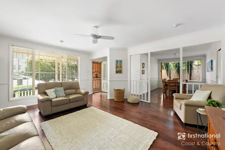 Fourth view of Homely house listing, 25 Croft Place, Gerringong NSW 2534