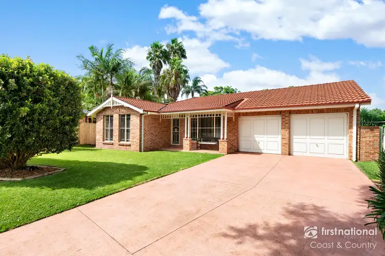 Sixth view of Homely house listing, 25 Croft Place, Gerringong NSW 2534