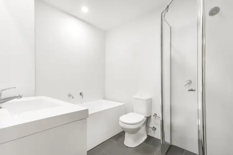 Second view of Homely apartment listing, 1/610-618 New Canterbury Road, Hurlstone Park NSW 2193