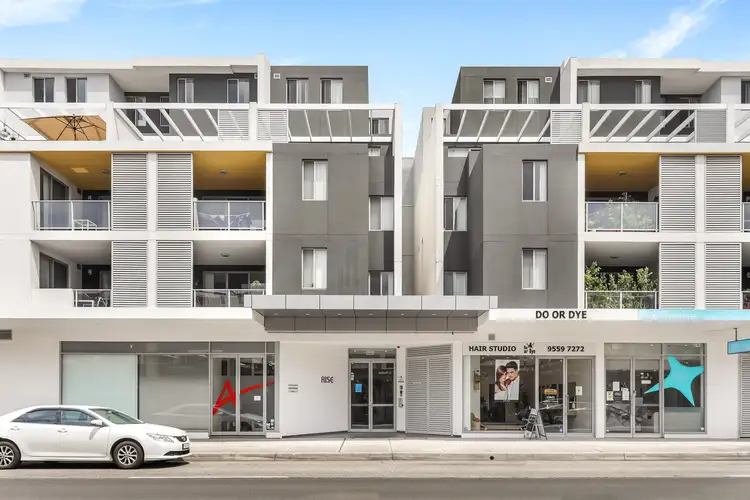 Third view of Homely apartment listing, 1/610-618 New Canterbury Road, Hurlstone Park NSW 2193