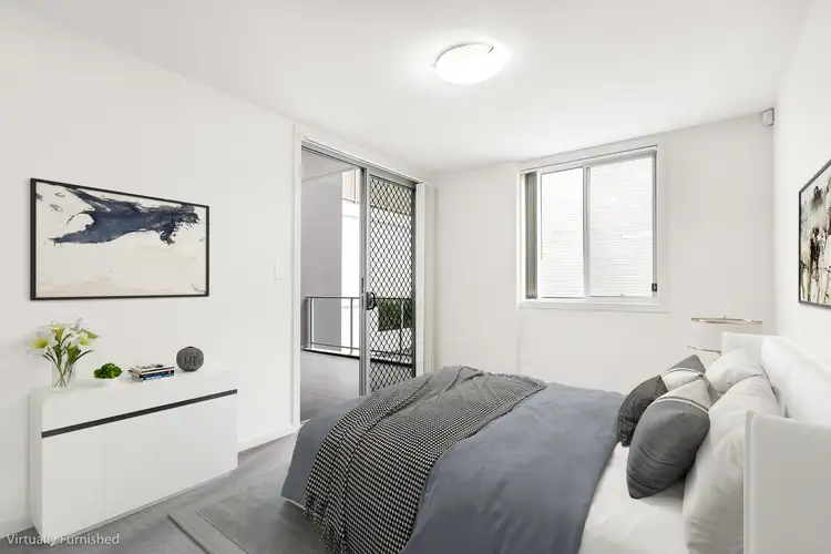 Fourth view of Homely apartment listing, 1/610-618 New Canterbury Road, Hurlstone Park NSW 2193