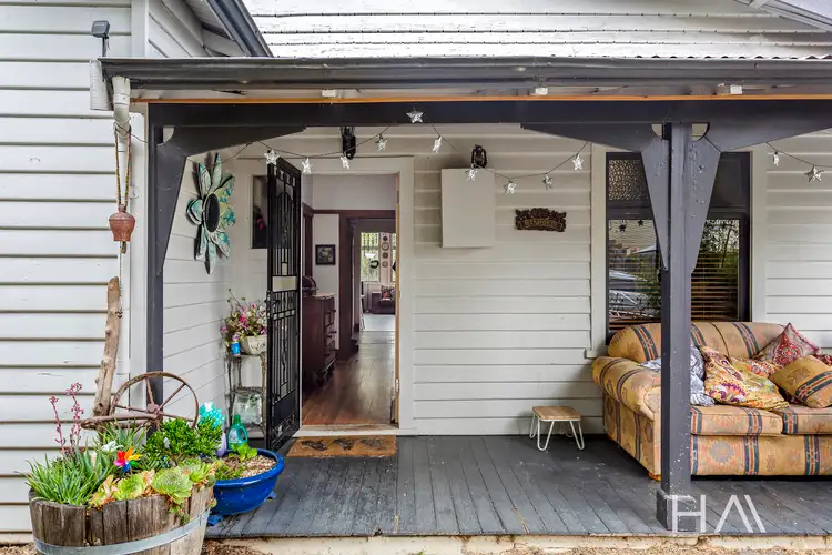 Second view of Homely house listing, 27 Howick Street, South Launceston TAS 7249