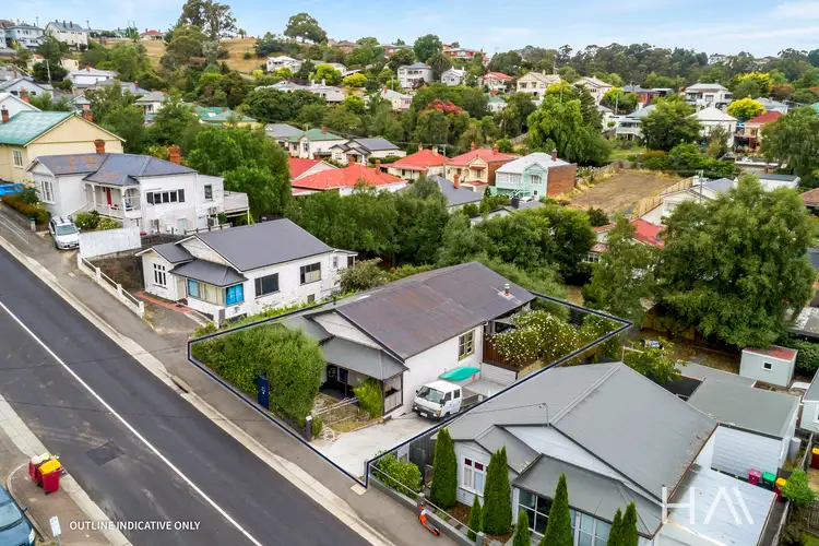 Third view of Homely house listing, 27 Howick Street, South Launceston TAS 7249