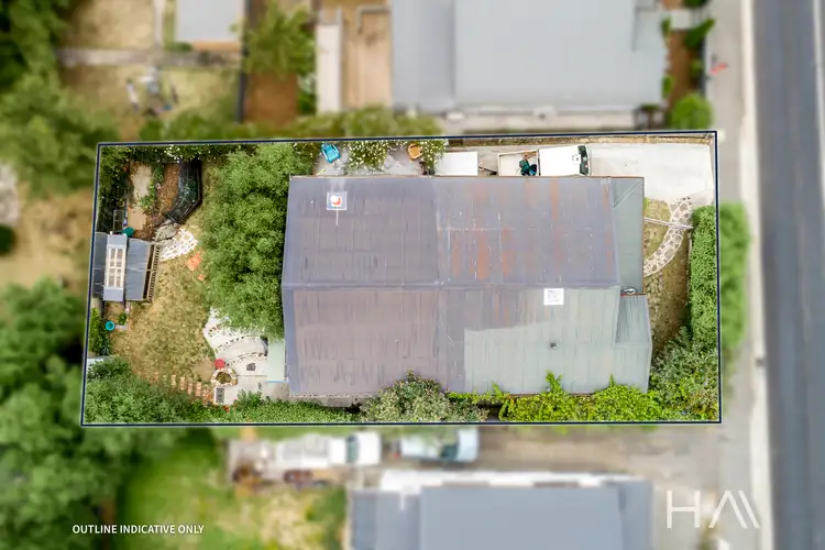Fourth view of Homely house listing, 27 Howick Street, South Launceston TAS 7249