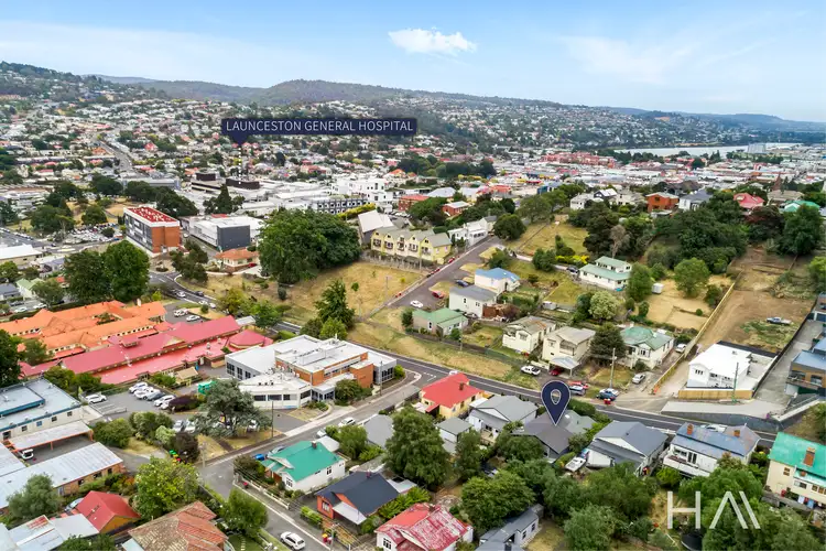 Fifth view of Homely house listing, 27 Howick Street, South Launceston TAS 7249