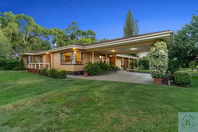 Third view of Homely rural property listing, 534 Cobram South Road, Cobram VIC 3644