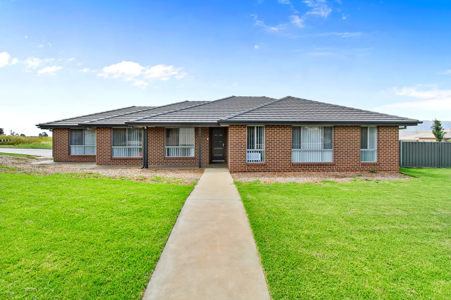 Main view of Homely house listing, 2 Colombard Drive, Tamworth NSW 2340