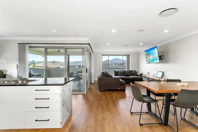 Third view of Homely house listing, 2 Colombard Drive, Tamworth NSW 2340