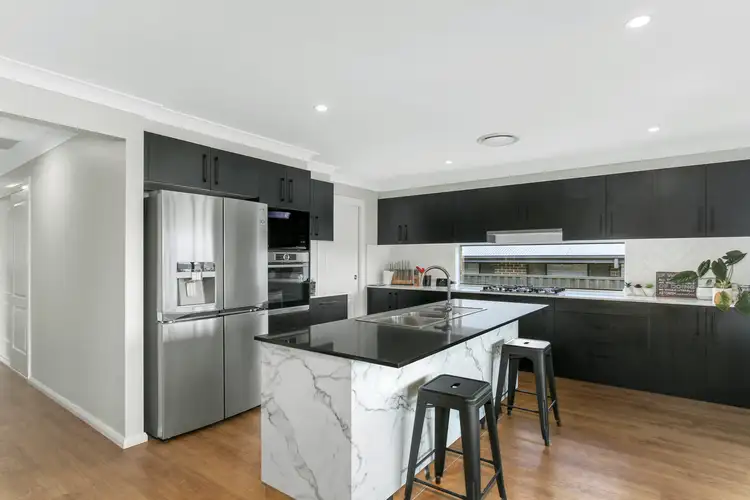 Fourth view of Homely house listing, 2 Colombard Drive, Tamworth NSW 2340