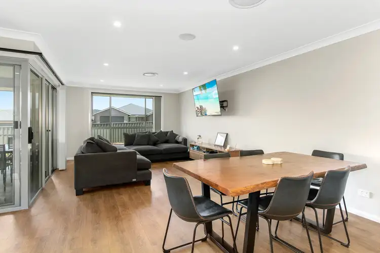 Fifth view of Homely house listing, 2 Colombard Drive, Tamworth NSW 2340