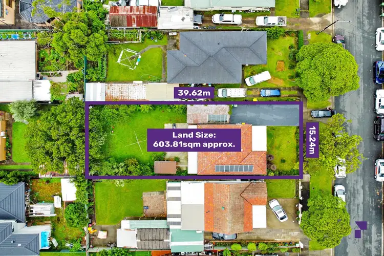 Second view of Homely house listing, 40 Sylvanus Street, Greenacre NSW 2190