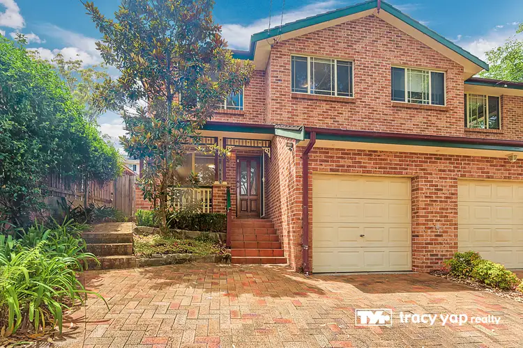 1/20 Holland Street, North Epping NSW 2121