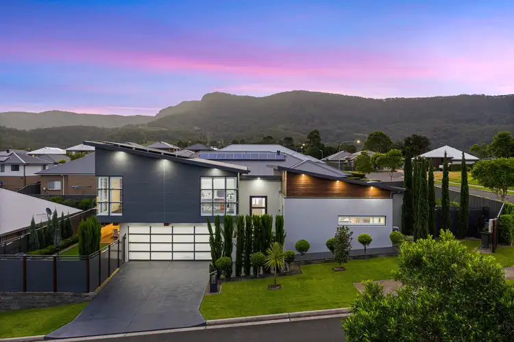 Main view of Homely house listing, 21 Polsson Street, Horsley NSW 2530