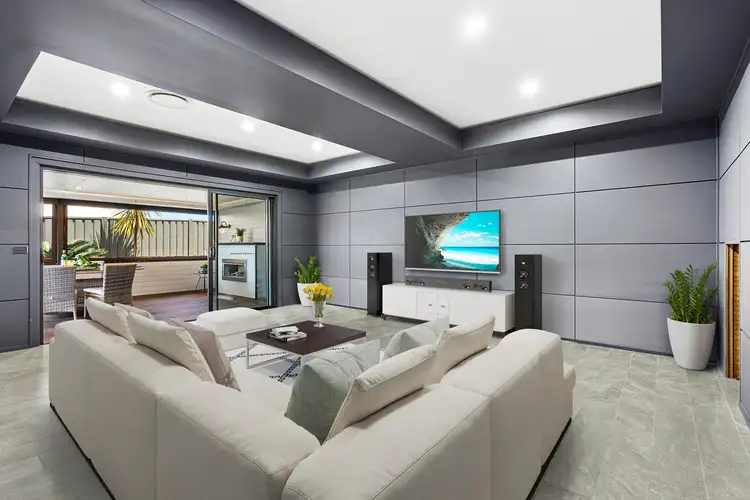 Fourth view of Homely house listing, 21 Polsson Street, Horsley NSW 2530