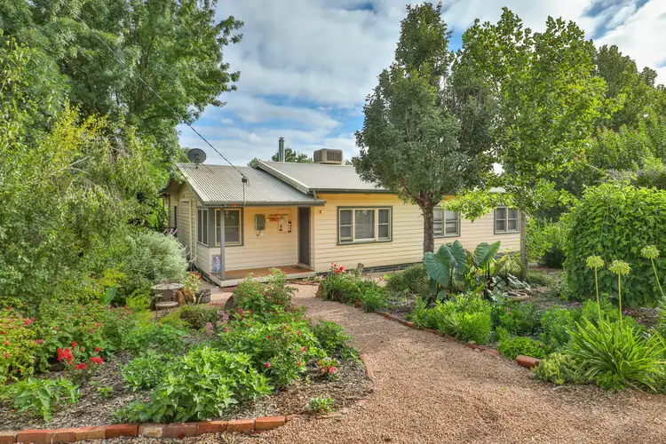 139 Second Street, Merbein VIC 3505