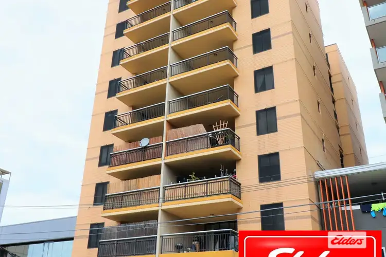 52/2 French Avenue, Bankstown NSW 2200