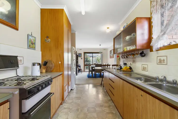 Third view of Homely house listing, 1 Wallace Court, Traralgon VIC 3844