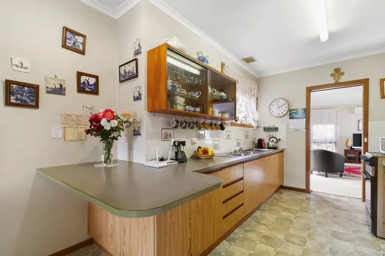 Fourth view of Homely house listing, 1 Wallace Court, Traralgon VIC 3844