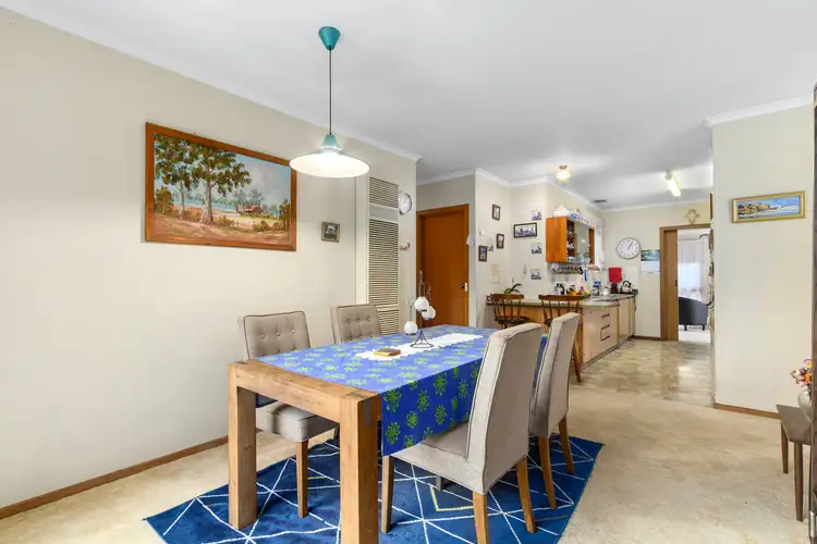Fifth view of Homely house listing, 1 Wallace Court, Traralgon VIC 3844