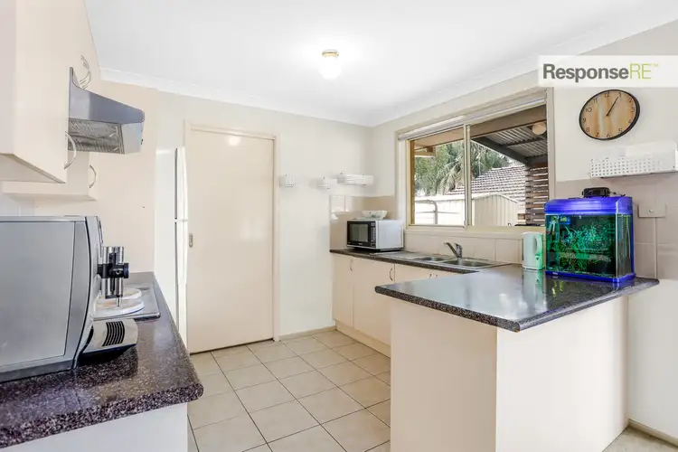 Fourth view of Homely semi-detached listing, 2/11 Edward Street, Kingswood NSW 2747