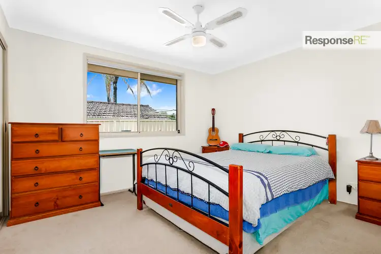 Fifth view of Homely semi-detached listing, 2/11 Edward Street, Kingswood NSW 2747