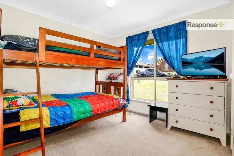 Sixth view of Homely semi-detached listing, 2/11 Edward Street, Kingswood NSW 2747