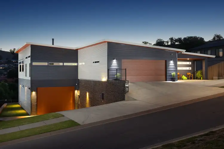 13 Tanner Terrace, Wodonga VIC 3690