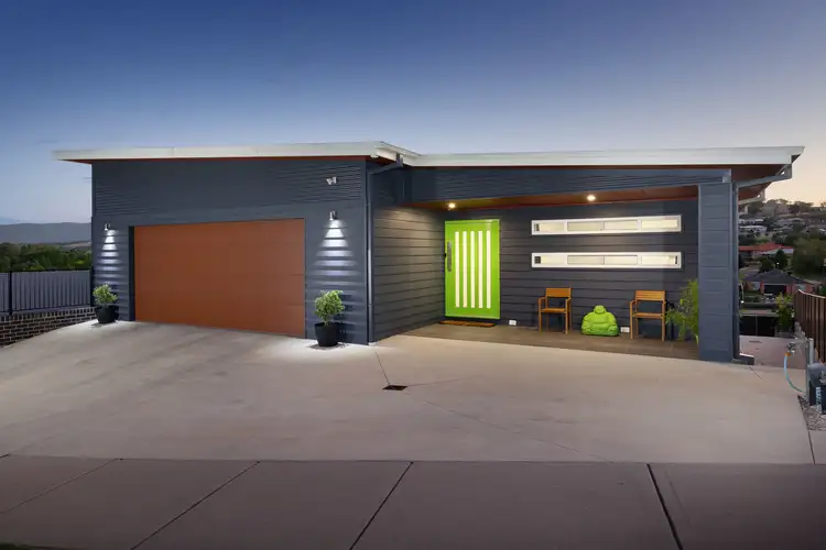 Second view of Homely house listing, 13 Tanner Terrace, Wodonga VIC 3690