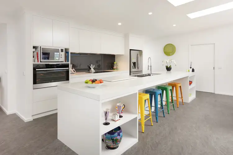 Fourth view of Homely house listing, 13 Tanner Terrace, Wodonga VIC 3690