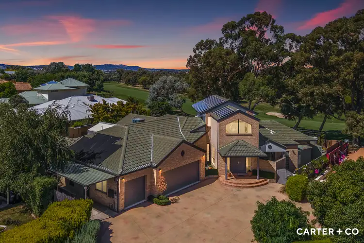 3 Phillis Place, Nicholls ACT 2913