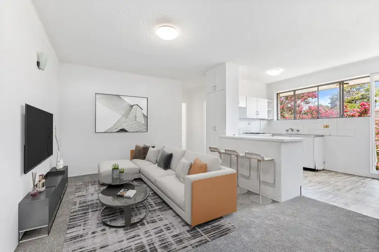 Main view of Homely apartment listing, 12/45 Dee Why Parade, Dee Why NSW 2099
