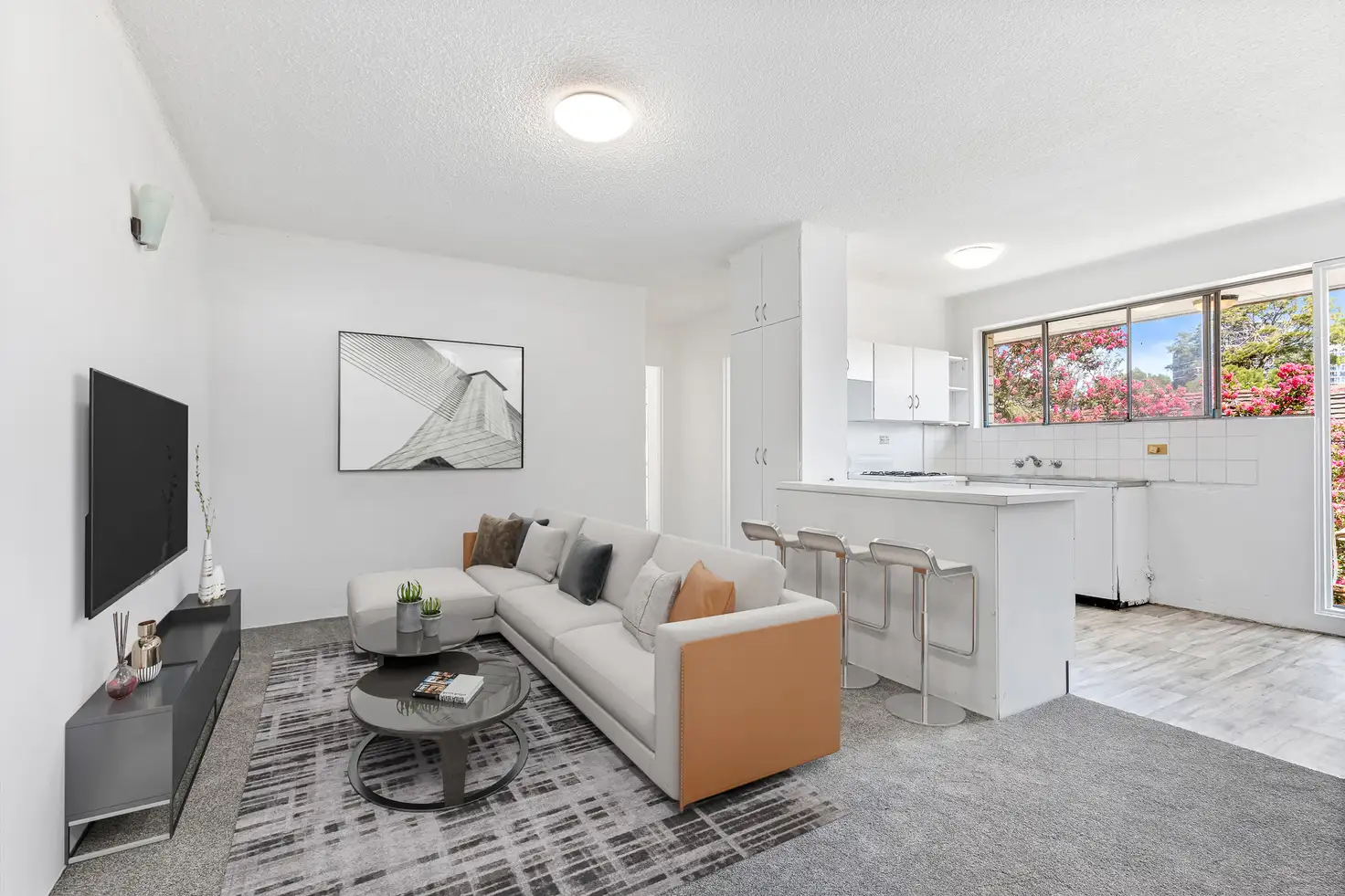 Main view of Homely apartment listing, 12/45 Dee Why Parade, Dee Why NSW 2099