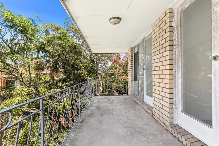 Second view of Homely apartment listing, 12/45 Dee Why Parade, Dee Why NSW 2099