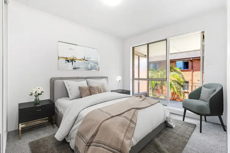 Third view of Homely apartment listing, 12/45 Dee Why Parade, Dee Why NSW 2099