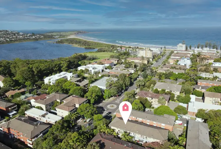 Fifth view of Homely apartment listing, 12/45 Dee Why Parade, Dee Why NSW 2099