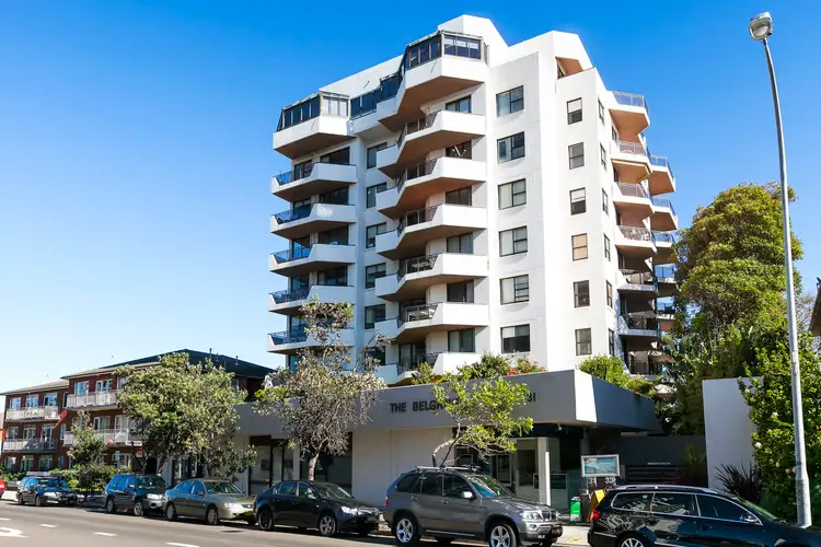 Main view of Homely apartment listing, 34/31-33 Gerrale Street, Cronulla NSW 2230