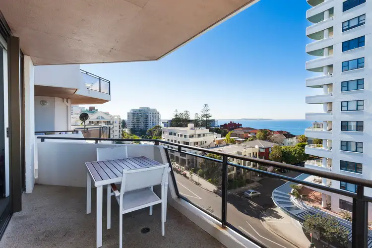 Second view of Homely apartment listing, 34/31-33 Gerrale Street, Cronulla NSW 2230