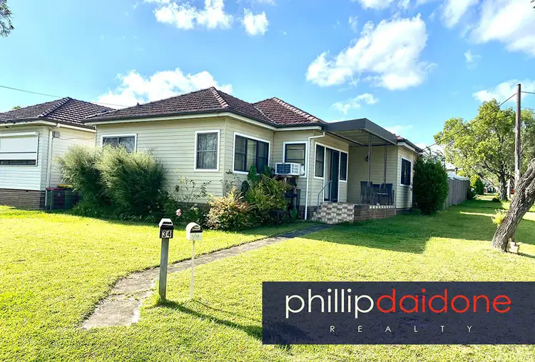 Third view of Homely house listing, 34 Mc Clelland Street, Chester Hill NSW 2162