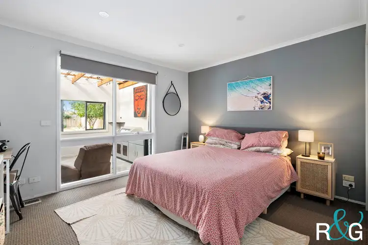 Fifth view of Homely house listing, 3 Lintel Court, Hastings VIC 3915