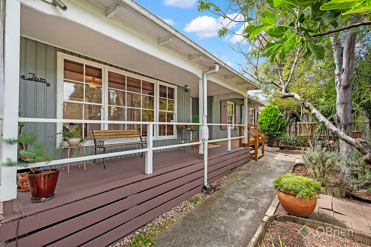 2 Frawley Street, Frankston VIC 3199