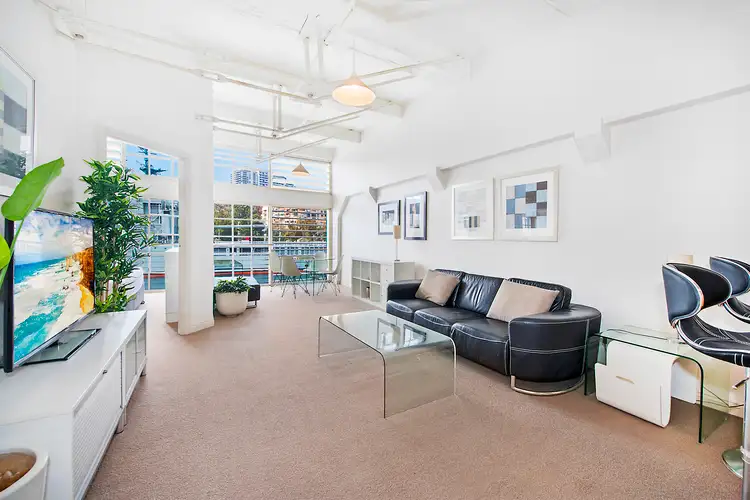 342/6 Cowper Wharf Roadway, Woolloomooloo NSW 2011