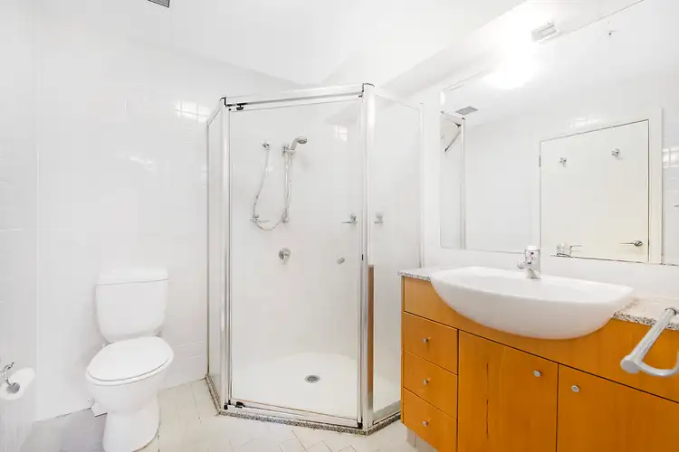 Fourth view of Homely apartment listing, 342/6 Cowper Wharf Roadway, Woolloomooloo NSW 2011