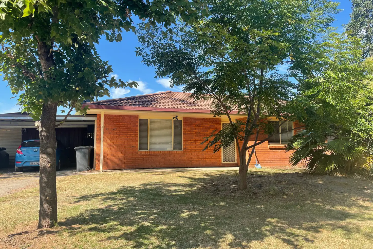 Main view of Homely house listing, 4 Headley Place, Mudgee NSW 2850